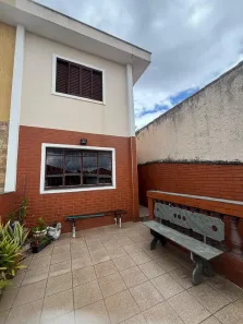 Sobrado com 3 Quartos à venda, 152m² no Vila Nova Mazzei, São Paulo