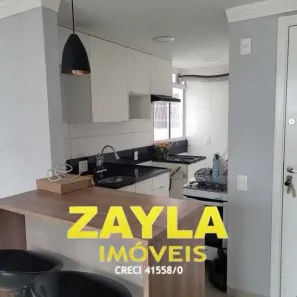 Apartamento com 2 Quartos à venda, 45m² no Anchieta, Rio de Janeiro