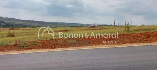 Lote/Terreno à venda, 200m² no São Bento, Paulínia