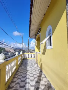 Sobrado com 3 Quartos à venda, 170m² no Parque Estuário (Vicente de Carvalho), Guarujá