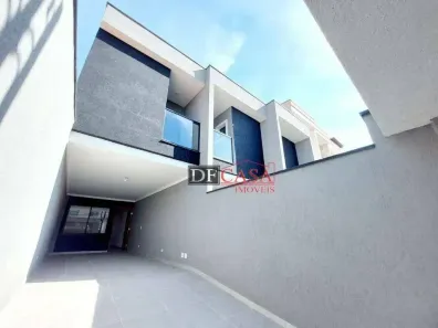 Sobrado com 3 Quartos à venda, 140m² no Artur Alvim, São Paulo