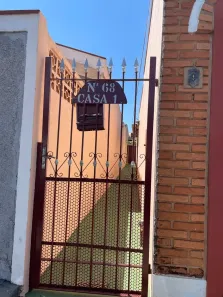 Casa com 1 Quarto para alugar, 70m² no Vila Maria Luiza, Ribeirão Preto