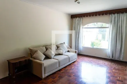 Casa com 4 Quartos à venda, 350m² no Jabaquara, São Paulo