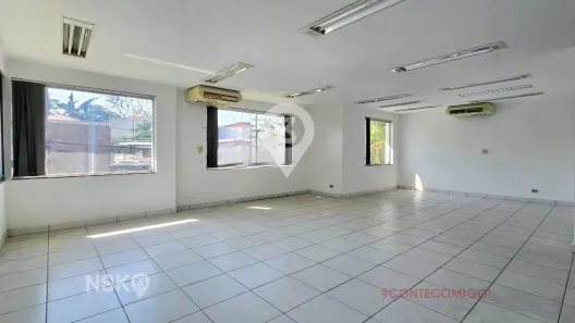 Imóvel Comercial com 6 Quartos para alugar, 297m² no Sumaré, São Paulo