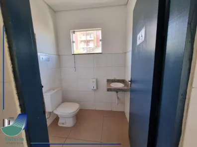 Ponto Comercial com 2 Quartos para alugar, 161m² no Vila Seixas, Ribeirão Preto
