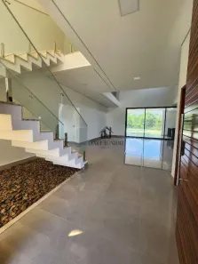 Casa de Condomínio com 4 Quartos para alugar, 450m² no Condomínio Village Ipanema II, Araçoiaba da Serra