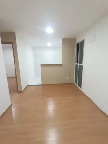 Apartamento com 2 Quartos para alugar, 45m² no Todos os Santos, Teresina