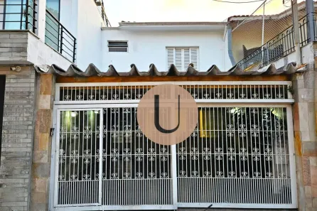 Casa com 5 Quartos à venda, 230m² no Parque São Jorge, São Paulo
