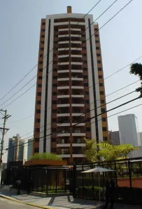 Apartamento com 3 Quartos à venda, 96m² no Cidade Monções, São Paulo