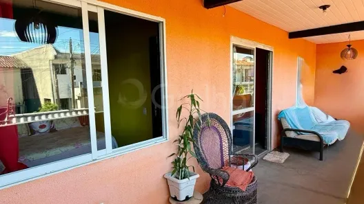 Casa com 4 Quartos à venda, 90m² no Campeche, Florianópolis