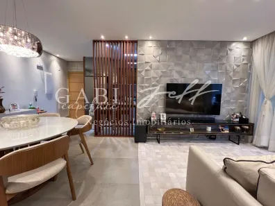 Apartamento com 2 Quartos à venda, 88m² no Aparecida, Santos