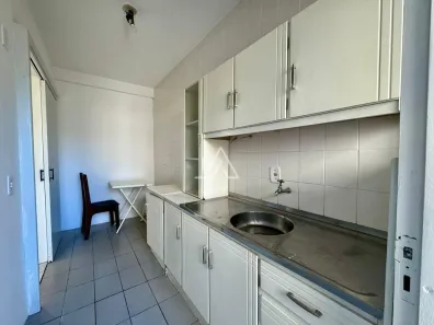 Apartamento com 1 Quarto para alugar, 32m² no Centro, Passo Fundo