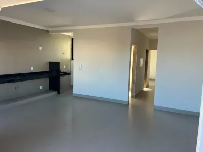 Apartamento com 3 Quartos à venda, 84m² no Aclimação, Uberlândia