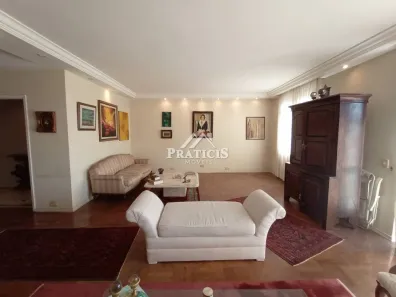 Apartamento com 3 Quartos à venda, 233m² no Jardim Europa, São Paulo