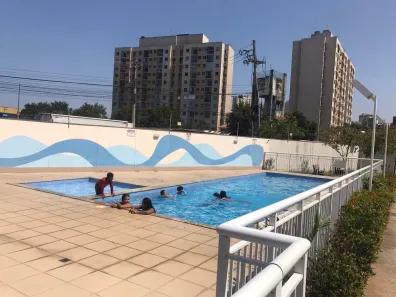 Apartamento com 2 Quartos à venda, 55m² no Ataíde, Vila Velha