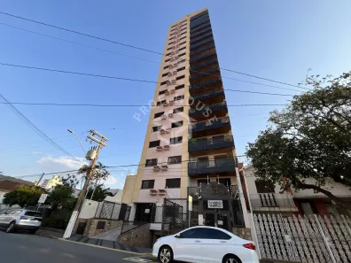 Apartamento com 2 Quartos à venda, 226m² no Centro, Limeira