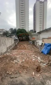 Lote/Terreno à venda, 320m² no Vila Regente Feijó, São Paulo