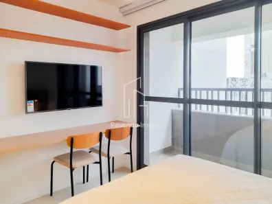 Apartamento com 1 Quarto à venda, 24m² no Liberdade, São Paulo