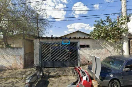 Casa com 4 Quartos à venda, 210m² no Vila Moraes, São Paulo
