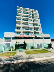 Apartamento com 2 Quartos à venda, 60m² no Emiliano Perneta, Pinhais