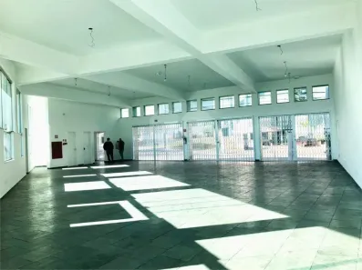 Prédio Comercial para alugar, 874m² no Tucuruvi, São Paulo