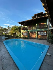 Casa com 4 Quartos à venda, 203m² no Rio Tavares, Florianópolis