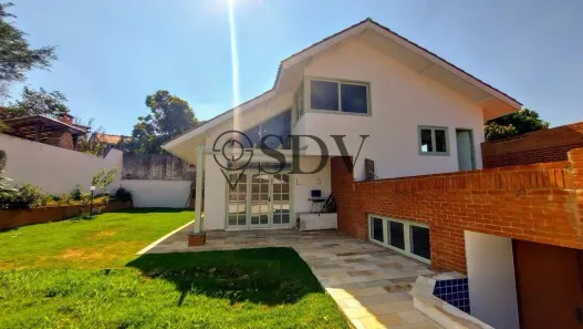 Casa com 4 Quartos à venda, 300m² no Vila Sônia, São Paulo
