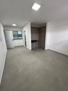 Apartamento com 1 Quarto para alugar, 38m² no Centro, Guarulhos