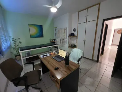 Casa com 8 Quartos à venda, 259m² no Santa Efigênia, Belo Horizonte
