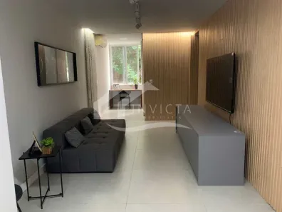 Apartamento com 2 Quartos à venda, 70m² no Ipanema, Rio de Janeiro