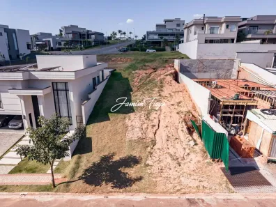 Lote/Terreno à venda, 420m² no Colinas da Anhangüera, Santana de Parnaíba