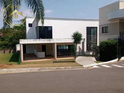 Casa de Condomínio com 3 Quartos à venda, 462m² no Jardim Madalena, Campinas