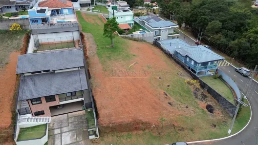Lote/Terreno à venda, 632m² no Mirante do Cachoeira, Piracaia