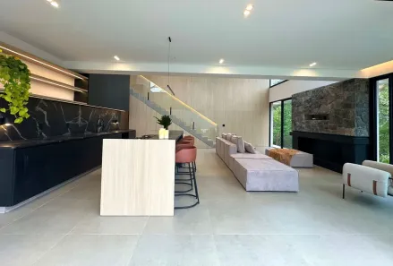 Casa de Condomínio com 5 Quartos à venda, 345m² no Porta do Sol, Mairinque