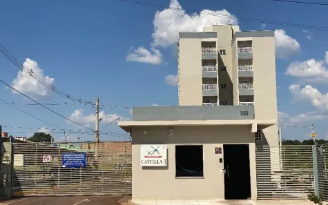 Apartamento com 1 Quarto à venda, 63m² no Mata do Segredo, Campo Grande