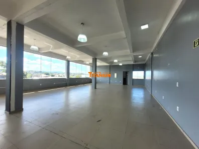 Ponto Comercial para alugar, 215m² no Canudos, Novo Hamburgo