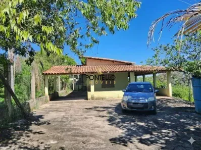 Fazenda/Sítio com 2 Quartos à venda, 200m² no , Caetanópolis