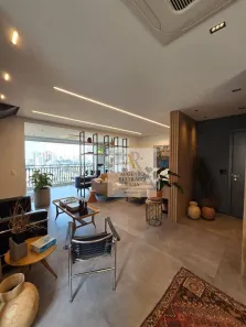 Cobertura com 2 Quartos à venda, 183m² no Vila Mariana, São Paulo