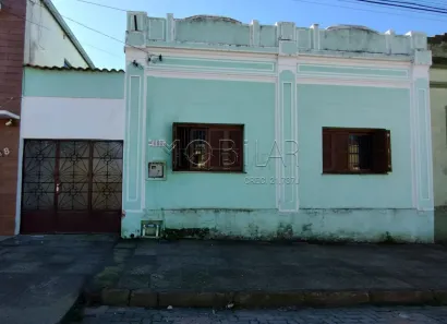 Casa com 3 Quartos à venda, 120m² no Getúlio Vargas, Bagé