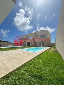 Casa com 3 Quartos à venda, 80m² no Barra do Jacuípe (Monte Gordo), Camaçari