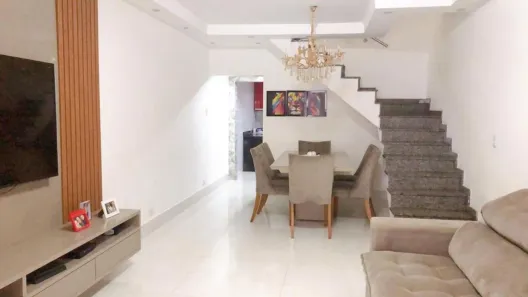Casa com 3 Quartos à venda, 155m² no Jardim São Francisco, Guarulhos