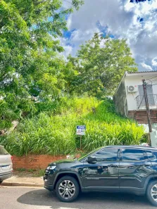 Lote/Terreno à venda, 250m² no Jardim Marupiara, Presidente Prudente