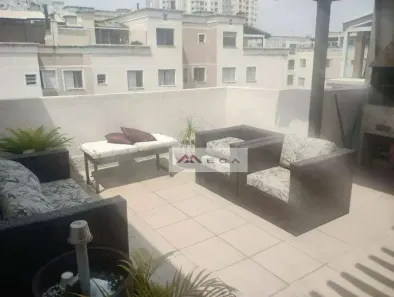 Cobertura com 2 Quartos à venda, 106m² no Jardim Nova Europa, Campinas