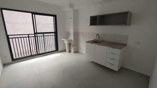 Apartamento com 10 Quartos para alugar, 34m² no Vila Andrade, São Paulo