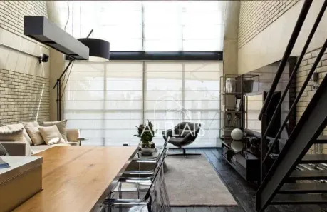 Cobertura com 1 Quarto à venda, 100m² no Vila Progredior, São Paulo