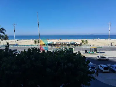 Apartamento com 4 Quartos à venda, 353m² no Copacabana, Rio de Janeiro