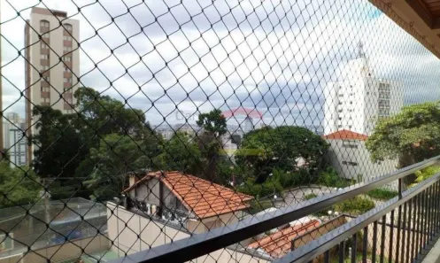 Apartamento com 3 Quartos à venda, 95m² no Tucuruvi, São Paulo
