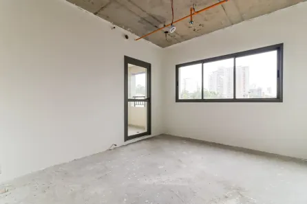 Ponto Comercial para alugar, 23m² no Santo Amaro, São Paulo