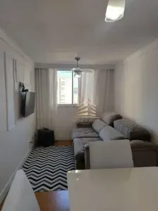 Apartamento com 2 Quartos à venda, 65m² no Jardim São Judas Tadeu, Guarulhos