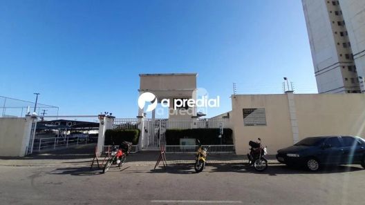 Apartamento com 3 Quartos à venda, 55m² no Messejana, Fortaleza